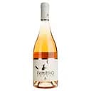 Вино Masseria Pietrosa Primitivo Rosato Salento IGP Puglia рожеве сухе 0.75 л