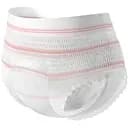 Дышащие и ультрапоглощающие одноразовые трусики Canpol babies с послеродовой прокладкой 2в1 L/XL (78/012)