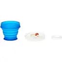 Чашка Humangear GoCup Medium 237 мл синяя