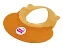 Козырек для купания OK Baby Hippo, оранжевый (38294530)