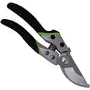 Секатор садовий Werk 81024 з автоматичним фіксатором 19.5 см