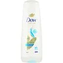 Бальзам-ополаскиватель Dove Hair Therapy Роскошный объем 350 мл