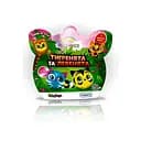 Мягкая коллекционная игрушка-сюрприз Doki Doki – ТИГРЯТА И ЛЬВЯТА (в ассортименте, в дисплее)