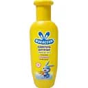 Вітамінний дитячий шампунь Вухастик з обліпихою та пантенолом 200 мл