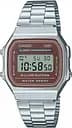 Годинник Casio VINTAGE ICONIC A168WA-5AYES