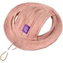 Панама Hat-Dog 5/XL вельвет пудра з регульованою затяжкою 335