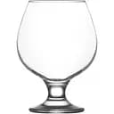 Набір келихів для коньяку Lav Misket 390 мл 6 шт. (LV-MIS568F)