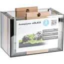Набір акваріумів AquaLighter aGLASS Aquarium`s Set, 6 шт. (10 л, 11 л, 13 л, 15 л, 17 л, 19 л)