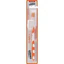 Зубна щітка Pasta Del Capitano Hard жорстка помаранчева