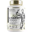 Жиросжигатель Kevin Levrone Gold L-Carnitine Tartrate 1000 мг, 100 таблеток