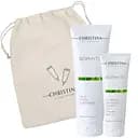 Набір Christina Bio Phyto Весняне оновлення Очищення і захист для обличчя: очищувальний гель Mild Facial Cleanser 250 мл + денний крем Ultimate Defense Tinted Day Cream SPF 20 75 мл 