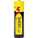 Литий-ионный аккумулятор Rablex 18650 3400 mAh 3.7 V (Li-ion) Original