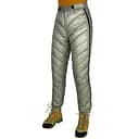 Штаны-самосбросы женские Rock Front Fast&Light Winter 3/4 XS Серый (1090-rf15252)