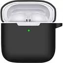 Чехол BeCover Silicon для Xiaomi Redmi Buds 3 Black (709571)