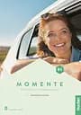 Momente B1. Intensivtrainer plus Audios online