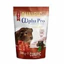 Корм Cunipic Alpha Pro для молодых и взрослых морских свинок, 500 г (ALCOBAY5)