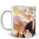 Кружка GeekLand Berserk Берсерк BRS 06 330 мл белая