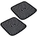 Набор ковриков для выпечки MasterPro Foodies collection силикон 2 шт. (BGMP-7701)