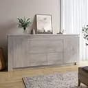 Великий комод LION Ларрі-2 Шварцвальд (LION-041084)