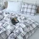 Комплект постільної білизни MirSon Ranforce Elite 17-4763 Forli 175 х 210 см
