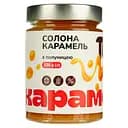 Уценка. Карамель TOM соленая с клубникой 330 г (943021)