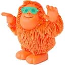 Інтерактивна іграшка Jiggly Pup Орангутан, що танцює, помаранчевий (JP008-OR)