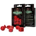 Набір кубиків Final Race Dice Set: Engine Roar , 7 шт. (STFR04)