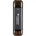 Зовнішній SSD накопичувач Transcend ESD310 1 TB (TS1TESD310C) [100270]