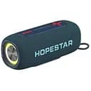 Портативная Bluetooth колонка Hopestar P32 Синий