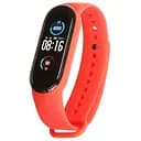 Фітнес-браслет Band M7 Red (12249)