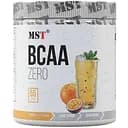 Аминокислота BCAA MST BCAA Zero Апельсин-маракуйя 330 г