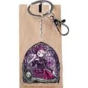 Брелок Overlord Повелитель акриловый (AK OO 04)