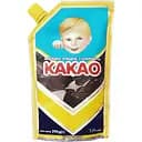 Молоко згущене Первомайский МКК з цукром та какао 7.5 % 290 г (699993)