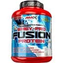 Протеин Amix Nutrition Whey Pro Fusion Банан 2.3 кг