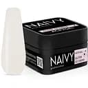 Акриловий гель Naivy Professional Gliter №02 Creme 30 мл