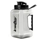 Бутылка IronFlex Water Jug Gallon 2.4 л Clear