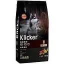 Сухой корм Klicker Холистик беззерновой для щенков с ягненком 500 г