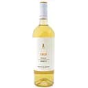 Вино Fantini Farnese I Muri Bianco, біле, напівсухе, 12,5%, 0,75 л (8000017138950)