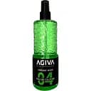 Лосьон после бритья Agiva Eau de Cologne Verdant Wood 400 мл