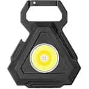 Ліхтарик з карабіном W5128 на 7 режимів Type-C акумулятор 500 mAh