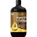 Шампунь Bio Naturell Argan Oil of Morocco & Collagen Ультраэнергия, 946 мл