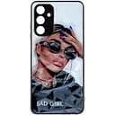 TPU+PC чохол Prisma Ladies для Samsung Galaxy M23 5G / M13