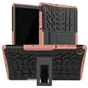 Чохол Armor cover для планшета Lenovo Tab M10 Plus 10.61 3gen TB-125 FU TB-128 XU black-coral