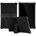 Чохол для планшета Samsung Galaxy Tab A9 8.7' SM-X110 SM-X115 SM-X117 протиударний силіконовий