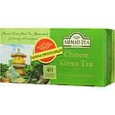 Чай зелений Ahmad Tea Китайський 72 г (40 шт. х 1.8 г) (677290)