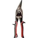 Ножницы по металлу Vitals левый рез 250 мм (181766)