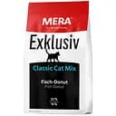 Сухий корм для дорослих котів Mera Exklusiv Classic Cat Mix з рибою 20 кг (75160)
