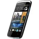 Чохол-накладка KuboQ для Htc Desire 500 ультратонкий Melkco