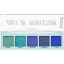 Палитра теней Parisa Cult Of Perfection E-605 тон 06 (Insight) 4.2 г