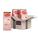 Набір кави в зернах Gemini Crema Ніжна 1 кг х 2 шт.